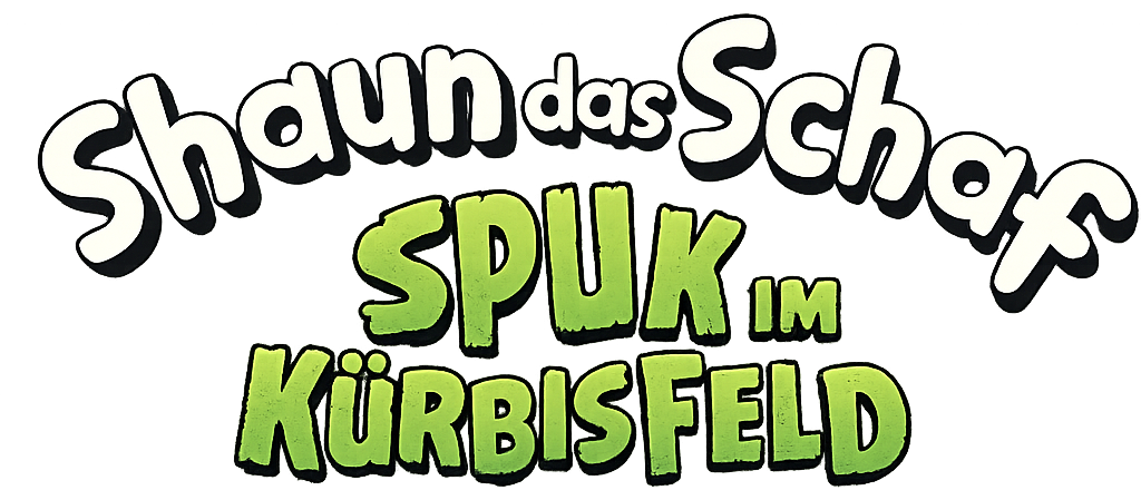 SHAUN DAS SCHAF – SPUK IM KÜRBISFELD
